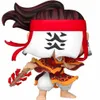 Wyjątkowa figurka Funko Pop! Demon Slayer Tanjuro Kamado Náhľad obrázku produktu 3