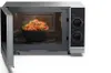 SHARP YC-PS201AE-S Mikrovlnná trouba, mikrovlnný výkon 700 Náhled obrázku produktu 14