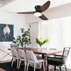 Ventilateur de plafond avec éclairage, silencieux, Ø 100 Voir les images du produit 5