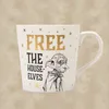 Dobby Free The House Elves Mug – Lingua: Inglese Anteprima dell’immagine prodotto 8