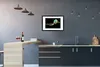 MuchoWow® MuchoWow® Gerahmtes Poster Chamäleon - Zweig - Produktbild-Vorschau 2