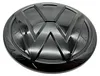 Écusson de carrosserie pour VW Amarok, finition noir Voir les images du produit 4