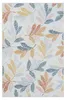 MY-RUG Wendbarer Outdoor-Teppich "Zuri" 230X160 cm, weiß, Produktbild-Vorschau 8