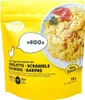 ROŚLINNY ZAMIENNIK 15 JAJ DO JAJECZNICY, OMLETU, QUICHE I Podgląd zdjęcia produktu 12