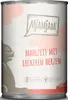 Mjamjam Repas avec de délicieux cœurs 400 g Voir les images du produit 1