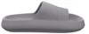 Sneakers Damen-Badepantolette Grau, Farbe:grau, EU Größe:40 Produktbild-Vorschau 4
