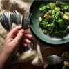 LIGHT MY FIRE Swedish Spork Stainless Edelstahl Produktbild-Vorschau 7