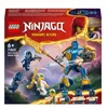 LEGO Ninjago Le duel du dragon de la source de Kai Voir les images du produit 6