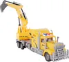 Ferngesteuerter RC Bagger Baufahrzeug Fernbedienung Produktbild-Vorschau 6