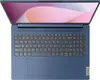 IdeaPad Slim 3 16ABR8, Abyss Blue, 16 Zoll, WUXGA, AMD Produktbild-Vorschau 6