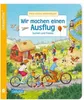 Unkaputtbar: Mein erstes Wimmelbuch: Wir machen einen Produktbild-Vorschau 1