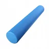 Rouleau de massage MASTER Yoga Eva Foam roller 92 x 15 cm Voir les images du produit 8