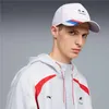 BMW M Motorsport Cap Puma 2026, Offizieller Fanartikel, Produktbild-Vorschau 3