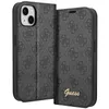 Guess, Luxusetui für iPhone 14, Kartenhalter, elegantes Produktbild-Vorschau 9