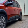 Türschutzleisten Seitenschutz für Dacia Jogger 2022-2025 Produktbild-Vorschau 11