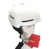 ATOMIC SAVOR Skihelm Weiß M Unisex Erwachsene Fit System Produktbild-Vorschau 3