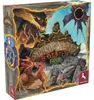 Spirit Island: Zerklüftete Erde [Erweiterung] Produktbild-Vorschau 1