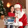 Kattenadventskalender 2026 - 24 dagen tot Kerstmis - 24 Productafbeelding-voorbeeld 5