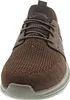 Skechers Relaxed Garner Slip-In-Sneaker, Braun 46 EU Produktbild-Vorschau 58