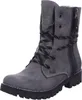 Rieker Schnür-,Zug-u.Schnallenstiefel in grau, Gr. 39 Produktbild-Vorschau 17