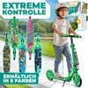 KESSER® Scooter City Roller: monopattino per bambini, Anteprima dell’immagine prodotto 4