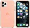 Apple Silicone Backcover pour l'Apple iPhone 11 Pro - Voir les images du produit 5