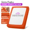 EllaTex Jersey Topper Spannbettlaken 180x200–200x200 Produktbild-Vorschau 5