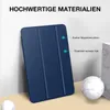 Schutzhülle + 2x 9H Display Glas für Apple iPad Pro 8. Gen Produktbild-Vorschau 3