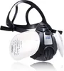 Dräger X-plore 3500 Handwerker Halbmasken-Set inkl. Pure P3 Produktbild-Vorschau 1