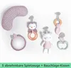 Ingenuity - 12421 Cozy Spot Calla Wendedecke mit Spielbogen Produktbild-Vorschau 7