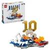 Edizioni LEGO Kylian Mbappé Momenti Importanti del Calcio Anteprima dell’immagine prodotto 1