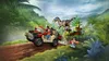 LEGO Jurassic World Raptor : Poursuite en 4x4 - 2 figurines Voir les images du produit 32