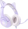 Onikuma Headset K9 Cat-Ear purple Podgląd zdjęcia produktu 4