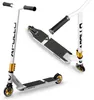 Apollo Stunt Scooter Star Pro - White/Gold Produktbild-Vorschau 1
