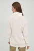 OXMO OXNanna Strickpullover Damen Grobstrickpullover Produktbild-Vorschau 3