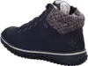 Rieker Damen Stiefelette Schnürboot Warmfutter flach Produktbild-Vorschau 40