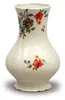 Thun 1794 Bernadotte, wazon, 23 cm, kość słoniowa, kwiaty, Podgląd zdjęcia produktu 2