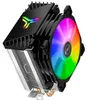 Jonsbo CR-1200, Chladič, 9,2 cm, Černá Náhled obrázku produktu 7