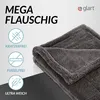Zestaw Glart 44TW68 – ściereczki z mikrofibry Twist do Podgląd zdjęcia produktu 2