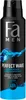 Fa Men Deodorante Spray Onda Perfetta 150ml Anteprima dell’immagine prodotto 2