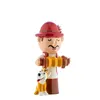 Vánoční figurka Alessi Happy Eternity Baby - akordeonista - Náhled obrázku produktu 2