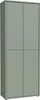 Forte ALICE SPRINGS Schuhschrank 70 80, moderner Produktbild-Vorschau 4