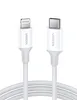 Ugreen 10493, 1 m, USB C, USB C/Lightning, Weiblich, Produktbild-Vorschau 34