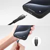 4smarts 541023, 1,2 m, USB A/USB C, USB C/Micro Náhled obrázku produktu 8