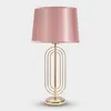 Lampada da tavolo Mauro Ferretti, modello Krista, finitura Anteprima dell’immagine prodotto 8