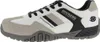 Dockers Schnürhalbschuhe bequem in weiss/weiss kombi, Gr. Produktbild-Vorschau 32