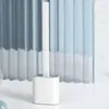 Szczotka Toaletowa Silikonowa Do Łazienki Toalety Wc Biała Podgląd zdjęcia produktu 3