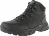 A black Dockers by Gerli men's lace-up boot. Produktbild-Vorschau
