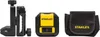 Stanley Gekreuzter Laser Cubix Grün Produktbild-Vorschau 34