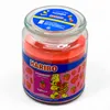 Haribo™ Duftkerze Strawberry Happiness, 2 Dochte, HxD: 13 x Produktbild-Vorschau 13